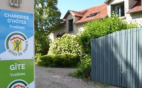 Ferme Des Vallees